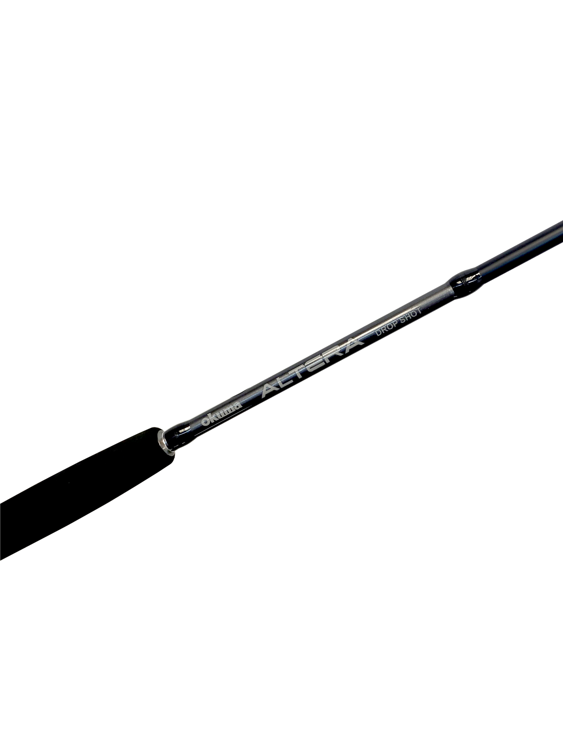 Okuma ALTERA 8ft / 9ft Spinning rod