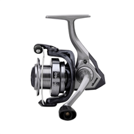 OKUMA AZAKI SPIN 20B W/BRAID 10LB