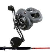 Dive into the unparalleled performance of the Okuma Cortez Star Drag Reel!  🎣✨ Designed to redefine light tackle experiences, it boa